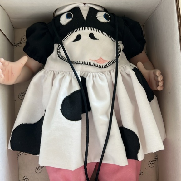 Bets van Boxel 'Becky' Doll - Picture 6 of 7